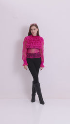 One80 Mesh
