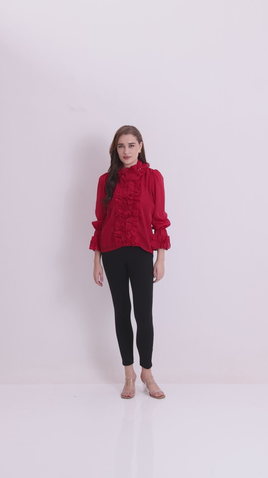 Sunburst Top