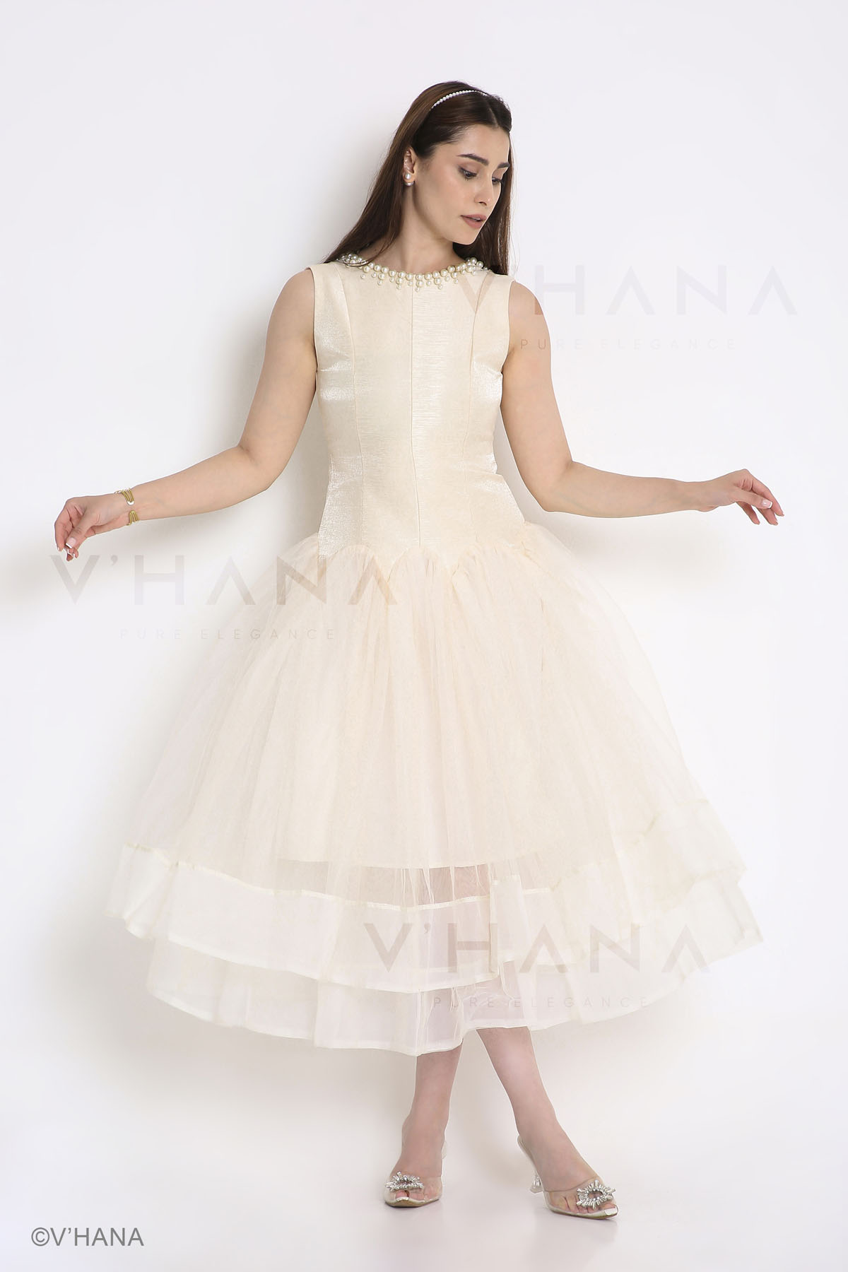 Princess Gown S